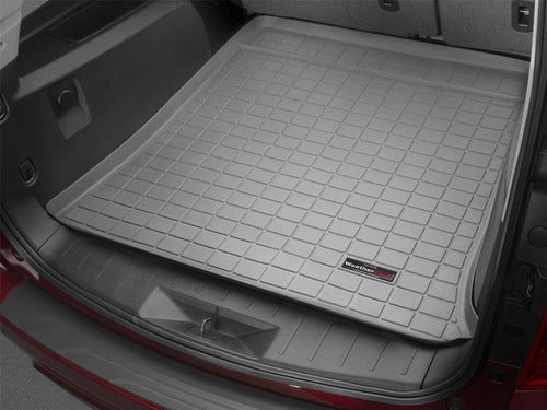 Tapetes Weathertech Terrain 2010-2017 -1ra+2da Filas+cajuela
