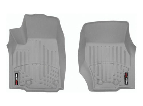 Tapetes Weathertech Grand Cherokee Wl 2021+ 1ra Fila