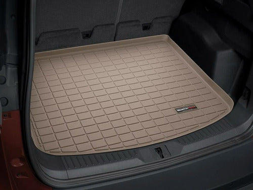 Tapetes Weathertech Escape 2013-2019 - 1ra+2da F + Cajuela