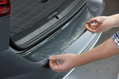 Protector De Rayaduras Weathertech Para Sienna 2021+