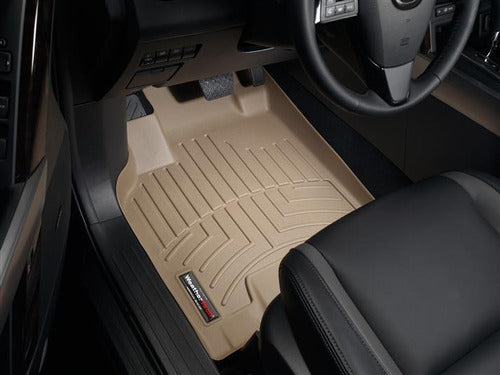 Tapetes Weathertech Cx-9 2007-2015 -1ra+2da/3ra F+ Cajuela