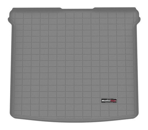 Tapetes Uso Rudo Weathertech Id.4 2021+ 1ra+2daf+ Cajuela