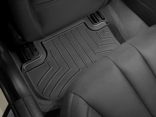 Tapetes Weathertech Serie 6 2013-2019-1ra+2da F +cajuela