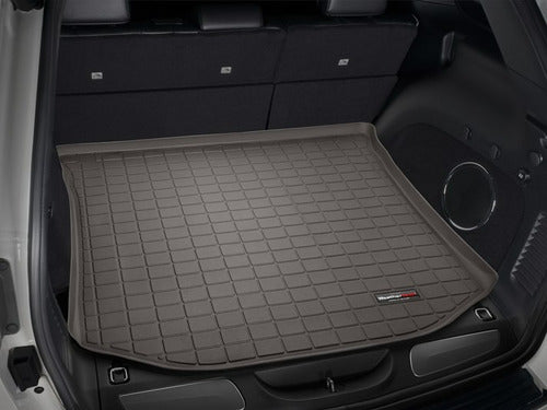 Tapete Weathertech Grand Cherokee 2016-2022 - Cajuela
