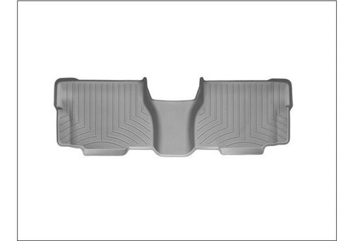 Tapete Weathertech Sequoia 2012-2022 - 2da F Banca Corrida
