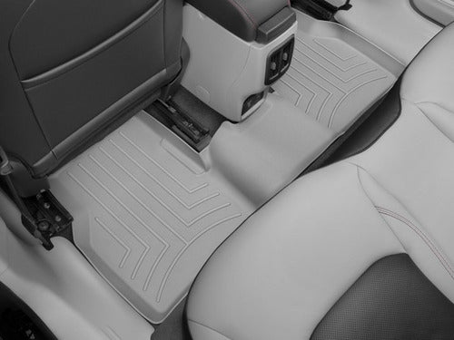 Tapetes Weathertech Compass 2017-2020 - 1ra+2da Filas