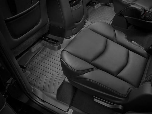 Tapetes Weathertech Escalade Suv 2015-2020-1ra+2da+3ra Filas