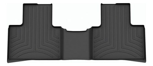 Tapetes Uso Rudo Weathertech Lexus Rx 2023+ 1ra+2daf+caj