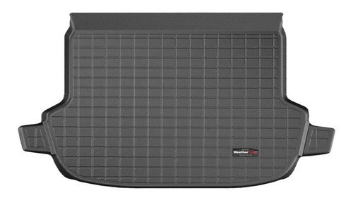 Tapetes Weathertech Forester 2014-2018 - 1ra+2da F + Cajuela