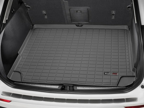 Tapete Uso Rudo Weathertech Volvo Xc60 2018+ Cajuela