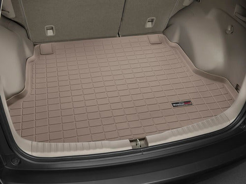 Tapetes Weathertech Cr-v 2012-2016 -1ra+2da Filas + Cajuela