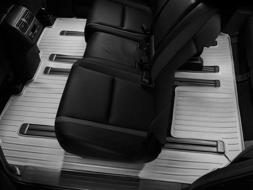 Tapetes Weathertech Cx-9 2007-2015 -1ra+2da/3ra F+ Cajuela