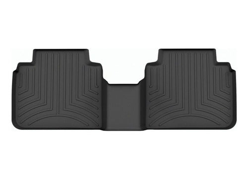 Tapetes Weathertech Honda Accord 2023+ 1ra+2da Filas