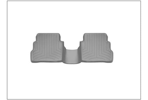 Tapete Premium Uso Rudo Weathertech Cx-5 2017-2021- 2da Fila