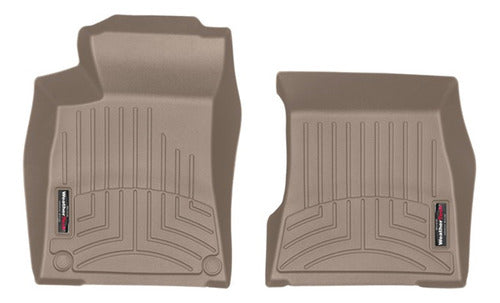 Tapetes Premium Para Mercedes-benz - Weathertech - 1ra Fila