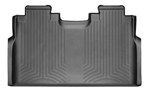 Tapete Weathertech Lobo Platinum 2015-2020 -2da Fila