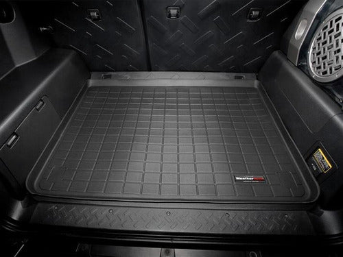 Tapetes Uso Rudo Weathertech Fj Cruiser 2011-14-1ra+2dafilas