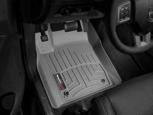 Tapetes Weathertech Durango 2012+ 1ra+2da+3ra Filas+ Caj L