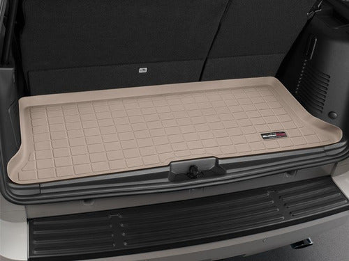 Tapetes Weathertech Expedition 2011-2017 -1ra+2da+3ra Filas+
