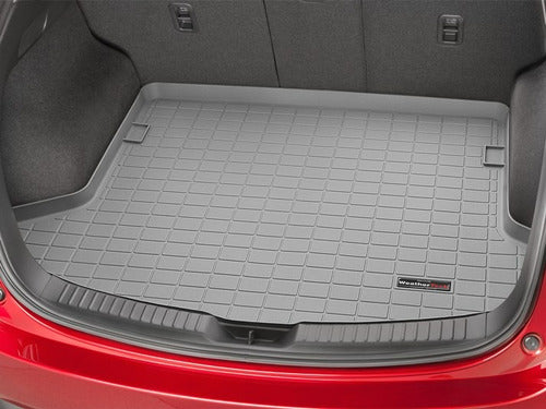 Tapete Uso Rudo Weathertech Mazda Cx-5 2017-2020 - Cajuela