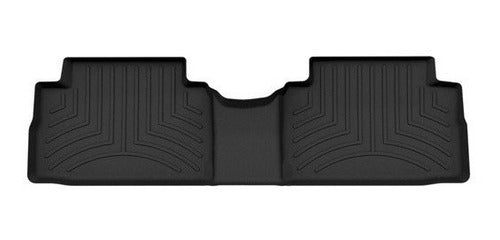 Tapete Uso Rudo Weathertech Santa Fe 2021-2023 2da Fila