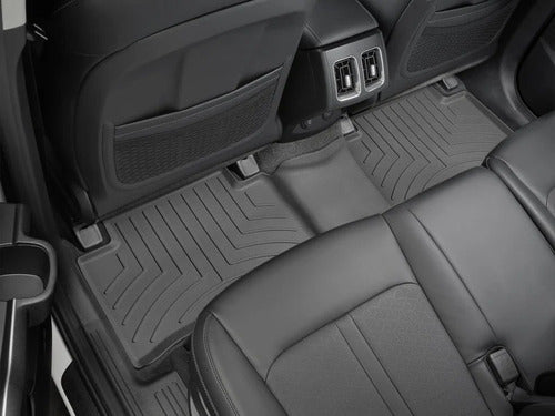 Tapetes Weathertech Hp Sorento 2021+ - 1ra+2da Filas