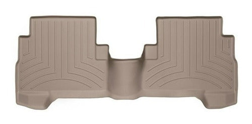 Tapete Uso Rudo Weathertech Escape 2013-2015 - 2da Fila