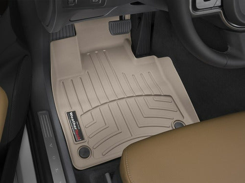 Tapetes Weathertech Volvo Xc90 2016+ 1ra+2da+3ra Filas