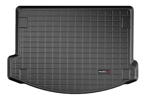 Tapetes Weathertech Jaguar E- Pace 17-20 - 1ra+2da Filas+caj