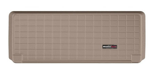 Tapetes Weathertech Bmw X7 - 2019-2021 - 1ra+2da+3raf+caj C