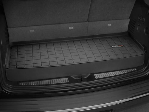 Tapetes Weathertech Yukon 2015-2020 - 1ra+2da+3ra+ Cajuela C