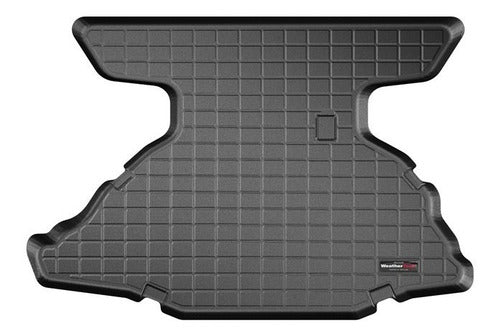 Tapetes Weathertech Nissan 370z 2009-2020 - 1ra F + Cajuela