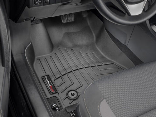 Tapetes Uso Rudo Weathertech Corolla 2020 - 1ra Fila
