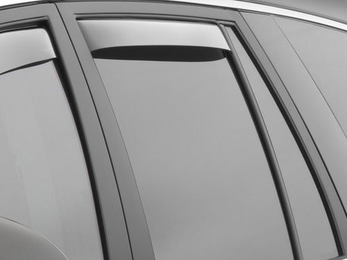 Weathertech Deflectores 4 Ventanas Enclave 2008-2017