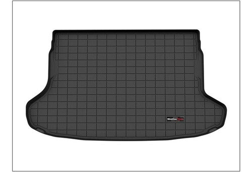 Tapetes Weathertech Brz 2022+ 1ra+2da Filas+ Cajuela
