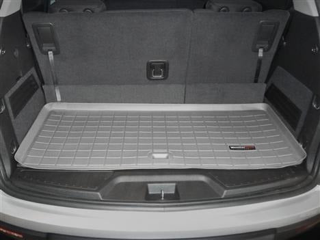 Tapete Uso Rudo Weathertech Acadia 2007-2016 - Cajuela Corto