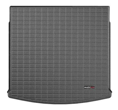 Tapetes Weathertech Teramont Cross Sport 2021+ 1ra+2daf+ Caj