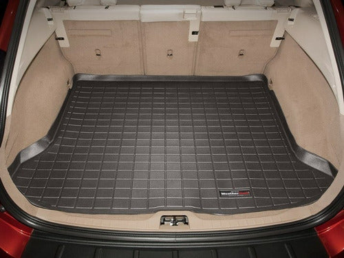 Tapete Uso Rudo Weathertech Volvo Xc60 2010-2017 Cajuela