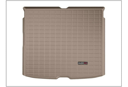 Tapete Weathertech Volvo Xc40 2019+ 1ra+2da Filas + Cajuela