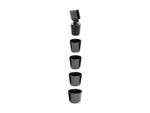 Soporte Para Celular Cupfone Ajustable A Portavasos