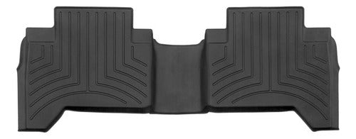 Tapetes Uso Rudo Weathertech Hp Tacoma 2018-2023 1ra+2da F