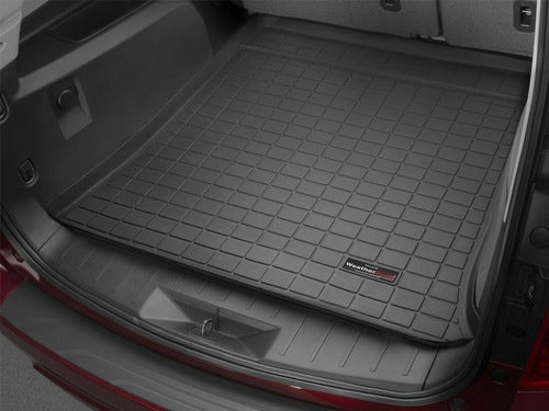 Tapetes Weathertech Terrain 2010-2017 -1ra+2da Filas+cajuela
