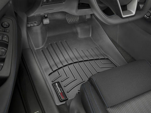 Tapetes Uso Rudo Weathertech Maxima 2016+ 1ra Fila