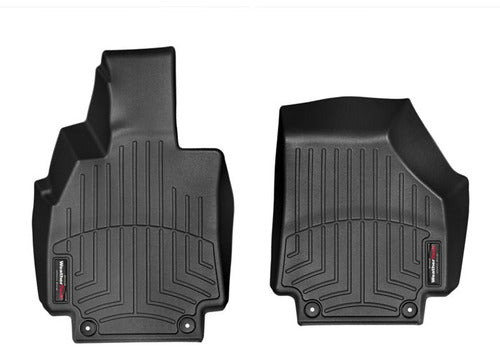 Tapetes Uso Rudo Weathertech Audi R8 2006-2015 - 1ra Fila