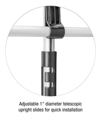 Barrera Para Perros Weathertech Petbarrier Cualquier Auto