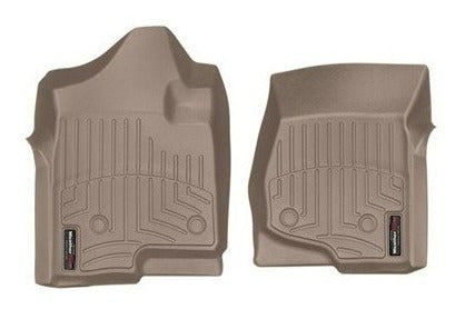 Tapetes Weathertech Escalade Esv 2007-2014 - 1ra Fila