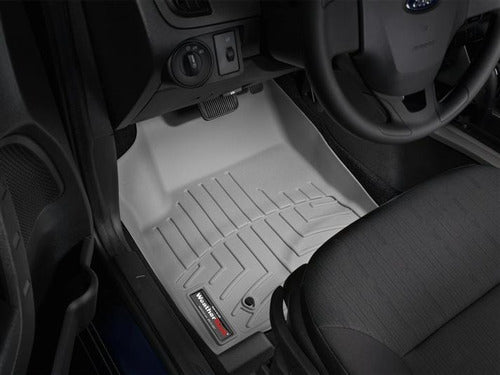 Tapetes Weathertech Focus 2008-2011 - 1ra Fila