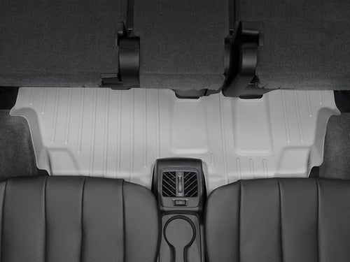 Tapetes Weathertech Bmw X5 2014-2018 - 1ra+2d+3ra F + Caj L