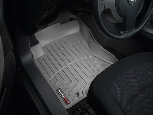Tapetes Uso Rudo Weathertech Rogue 2008-2013 1ra+2da Filas