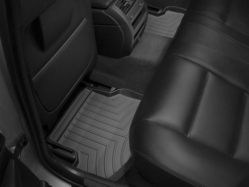 Tapetes Weathertech Bmw Serie 5 2011-2017 - 1ra Y 2da F